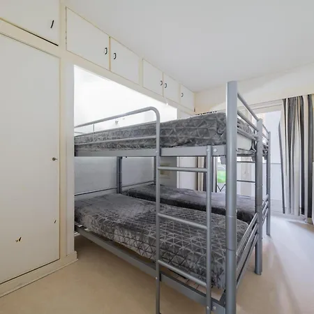 Apartment Brasilia Gv02 *