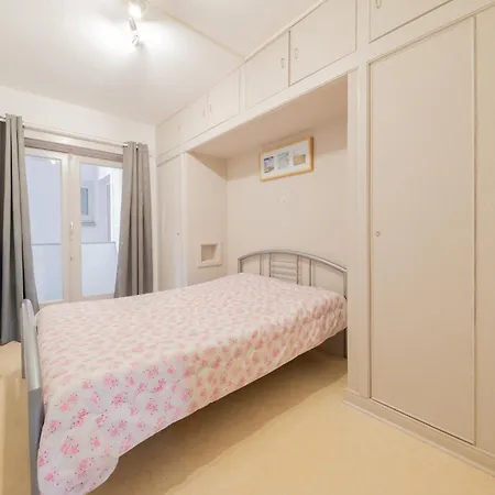 Apartment Brasilia Gv02 Koksijde