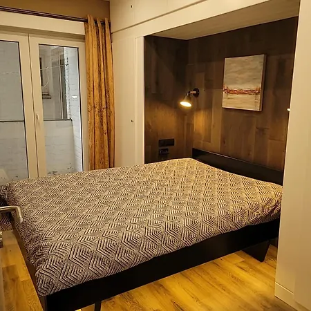 Apartment Brasilia Gv02