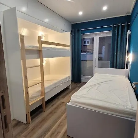 Apartment Brasilia Gv02